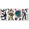 Transformers Dark of the Moon Wall Appliques